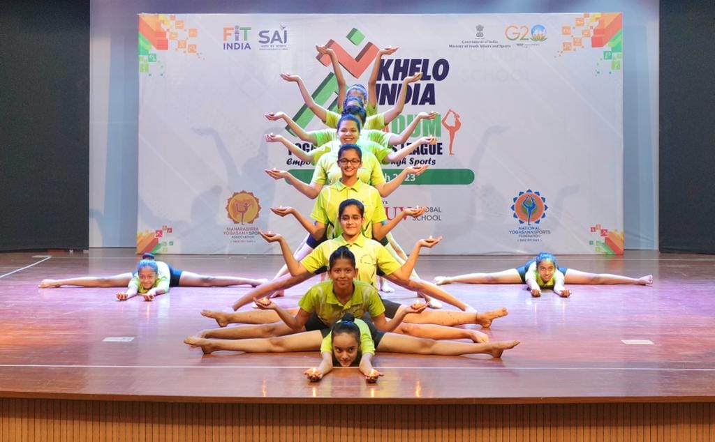 Yoga Day